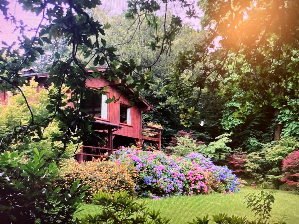 Finca La Peñiga Mazcuerras Exterior foto